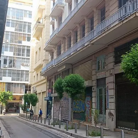 Pnoe D'athenes Atene