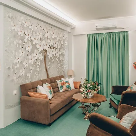 Apartment Pnoe D'athenes