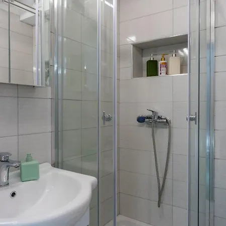 Apartment Pnoe D'athenes
