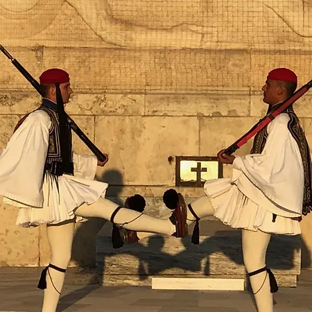 Pnoe D'athenes Athens